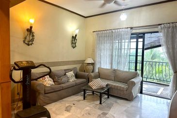 Sri Alam Condominium