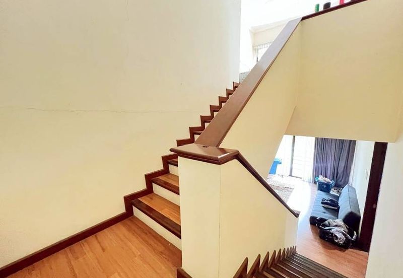 USJ Avenue @ USJ Heights