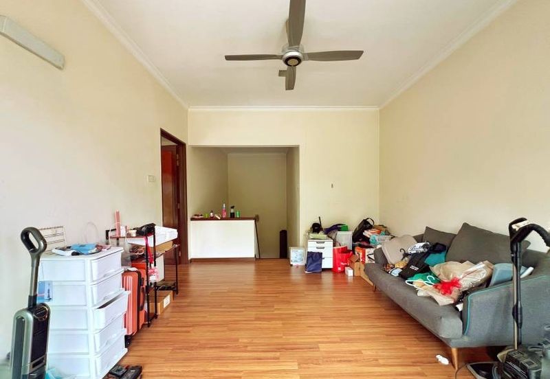 USJ Avenue @ USJ Heights