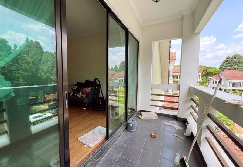 USJ Avenue @ USJ Heights