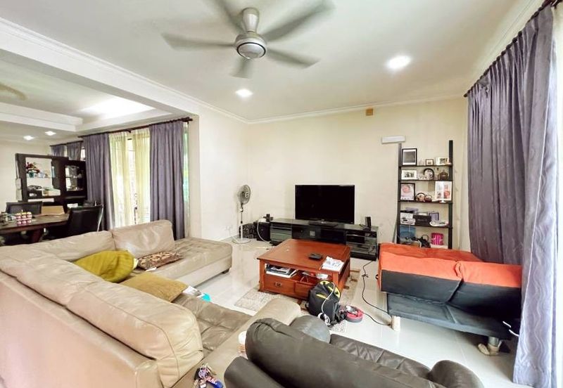 USJ Avenue @ USJ Heights