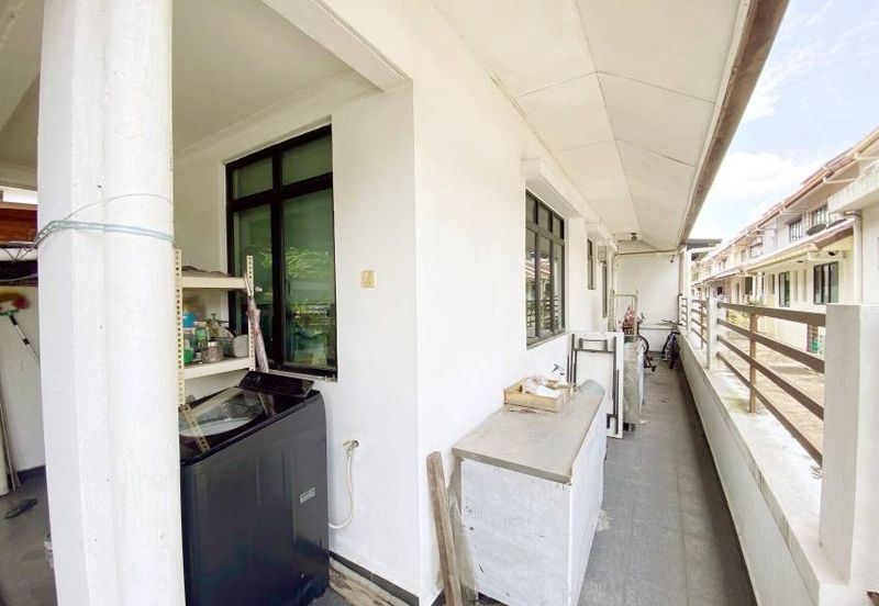 USJ Avenue @ USJ Heights