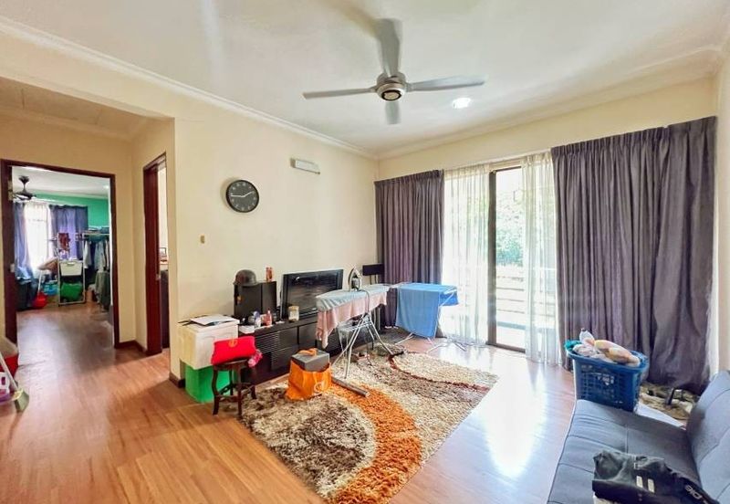 USJ Avenue @ USJ Heights