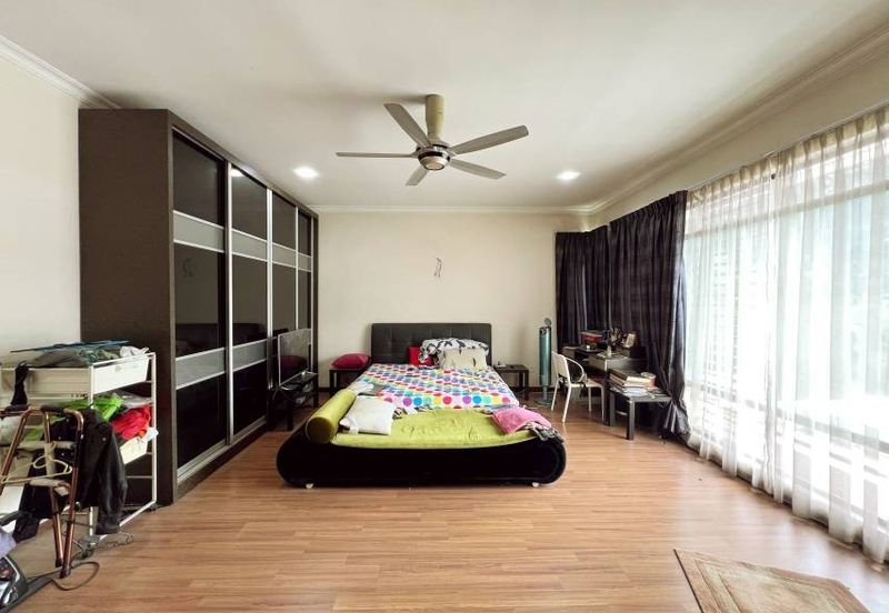 USJ Avenue @ USJ Heights