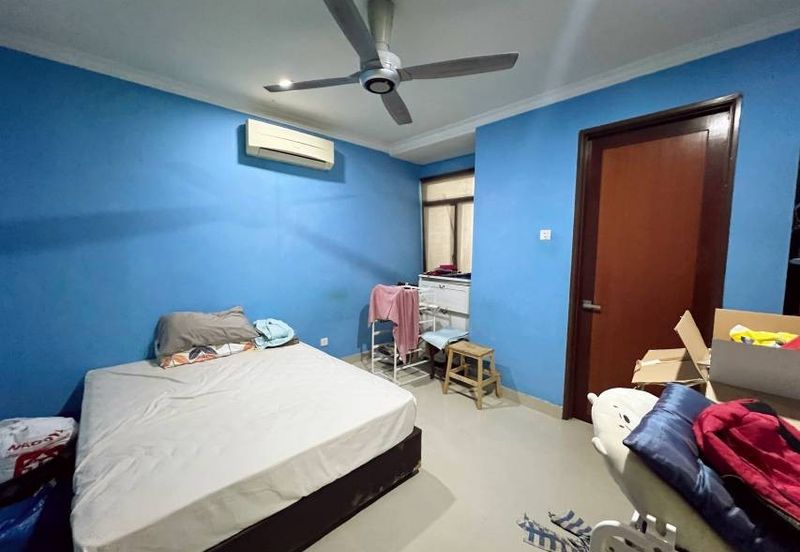 USJ Avenue @ USJ Heights