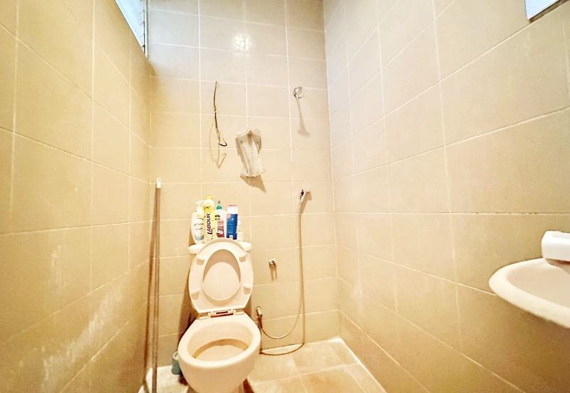 Lucky Garden (Jalan Bangsar)