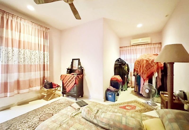 Lucky Garden (Jalan Bangsar)