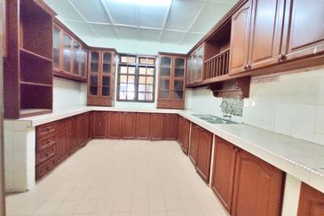 Kampung Sungai Ramal Luar