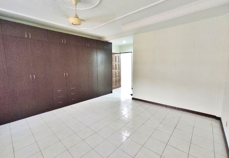 Kampung Sungai Ramal Luar