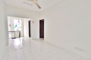 Kampung Sungai Ramal Luar