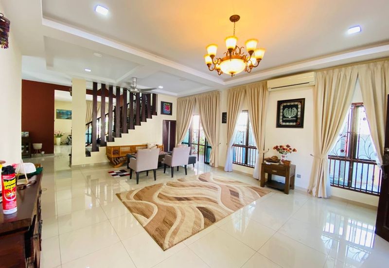 Kampung Sungai Merab