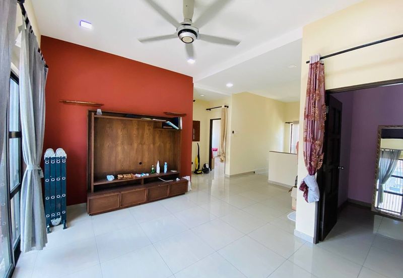 Kampung Sungai Merab