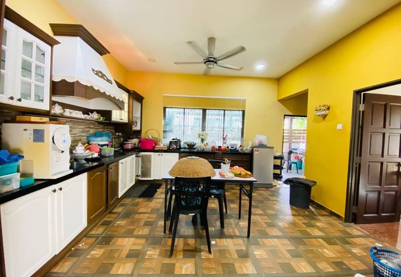 Kampung Sungai Merab