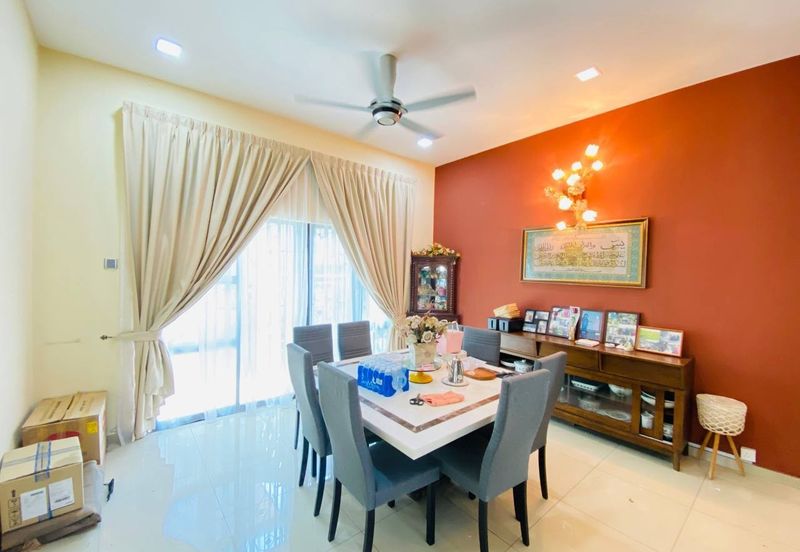 Kampung Sungai Merab