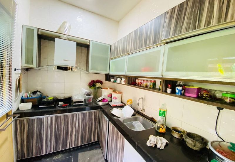 Kampung Sungai Merab