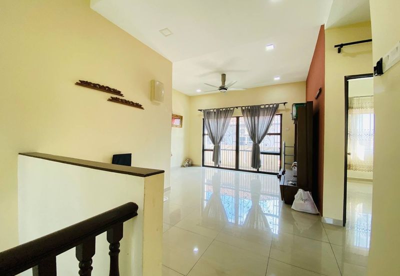 Kampung Sungai Merab