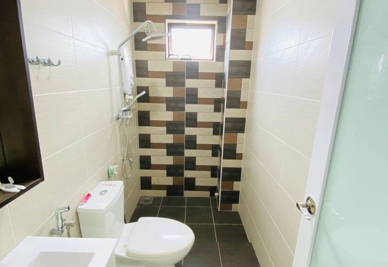 Kampung Sungai Merab