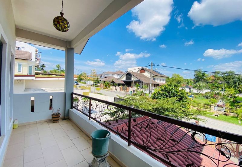 Kampung Sungai Merab