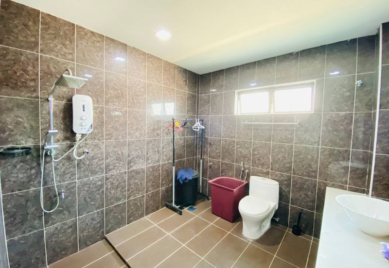 Kampung Sungai Merab