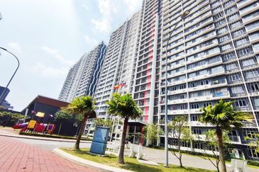 Residensi Adelia @ Bangi Avenue