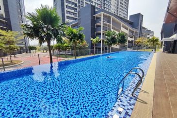 Residensi Adelia @ Bangi Avenue