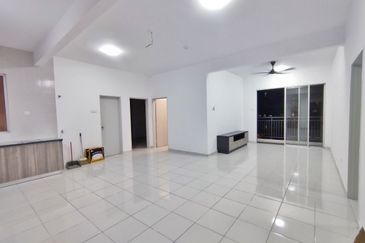 Residensi Adelia @ Bangi Avenue