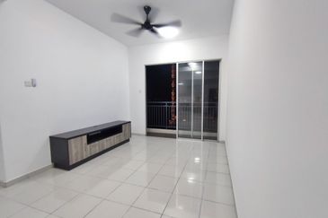 Residensi Adelia @ Bangi Avenue