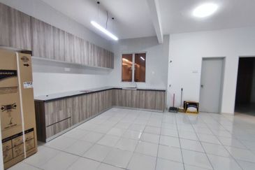 Residensi Adelia @ Bangi Avenue