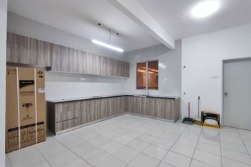 Residensi Adelia @ Bangi Avenue