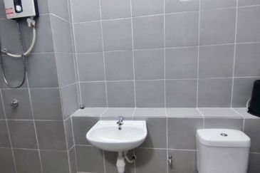 Residensi Adelia @ Bangi Avenue