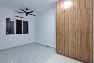 Residensi Adelia @ Bangi Avenue