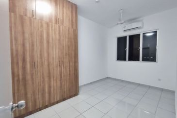 Residensi Adelia @ Bangi Avenue