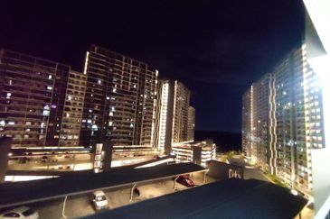 Residensi Adelia @ Bangi Avenue
