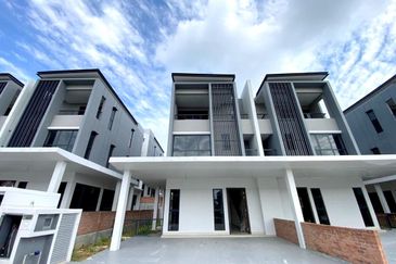 Bromelia Bukit Puchong