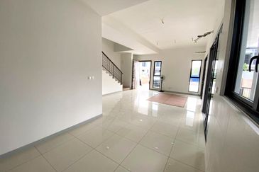 Bromelia Bukit Puchong