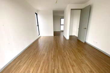 Bromelia Bukit Puchong