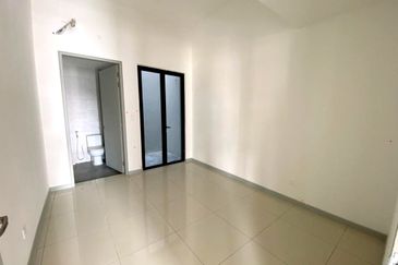 Bromelia Bukit Puchong