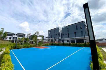 Bromelia Bukit Puchong