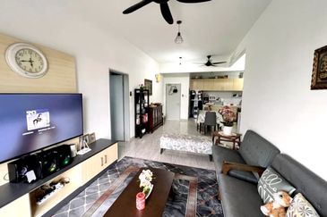 Pangsapuri Putra Impian