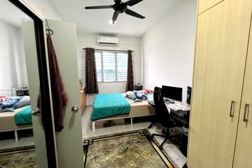 Pangsapuri Putra Impian