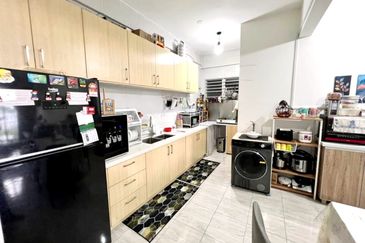 Pangsapuri Putra Impian