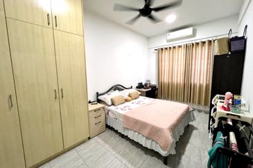 Pangsapuri Putra Impian