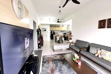 Pangsapuri Putra Impian