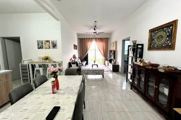 Pangsapuri Putra Impian