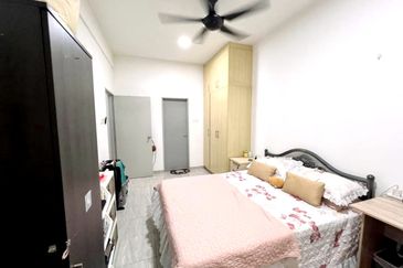 Pangsapuri Putra Impian