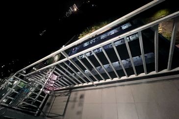 Pangsapuri Putra Impian