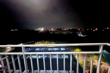 Pangsapuri Putra Impian