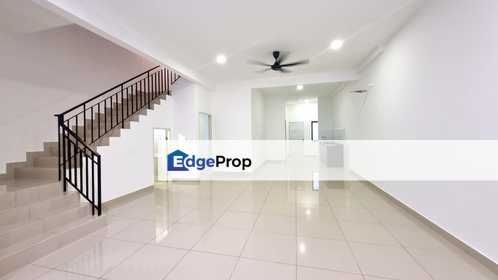 Double Storey Sejati Residence Cyberjaya for rent, Selangor, Cyberjaya