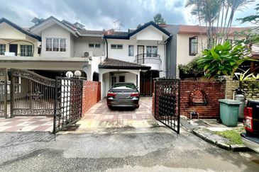 Seksyen 5 Wangsa Maju