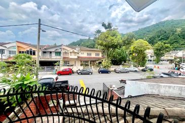 Seksyen 5 Wangsa Maju